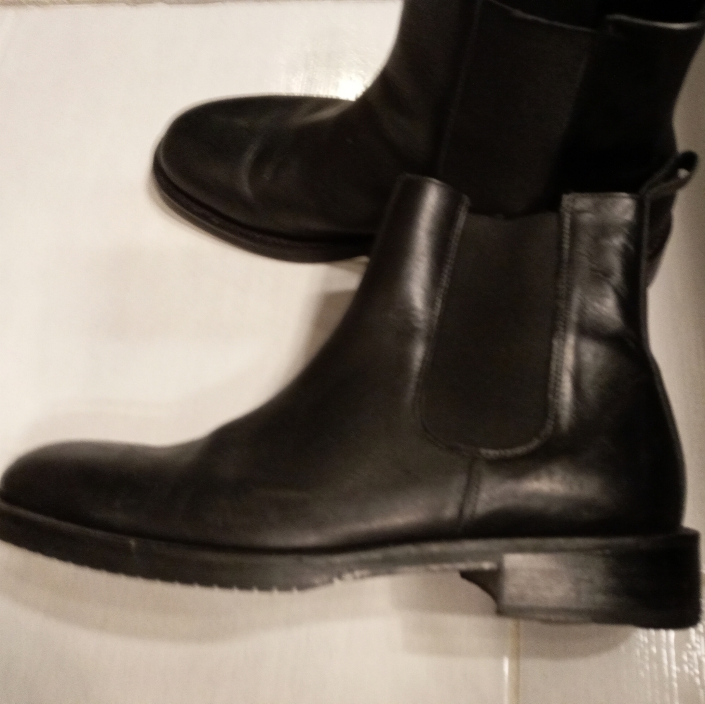 Banana republic mens shoes